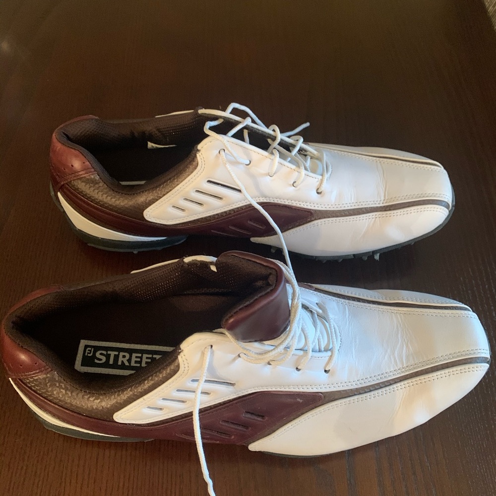 FootJoy Men’s Golf Cleats